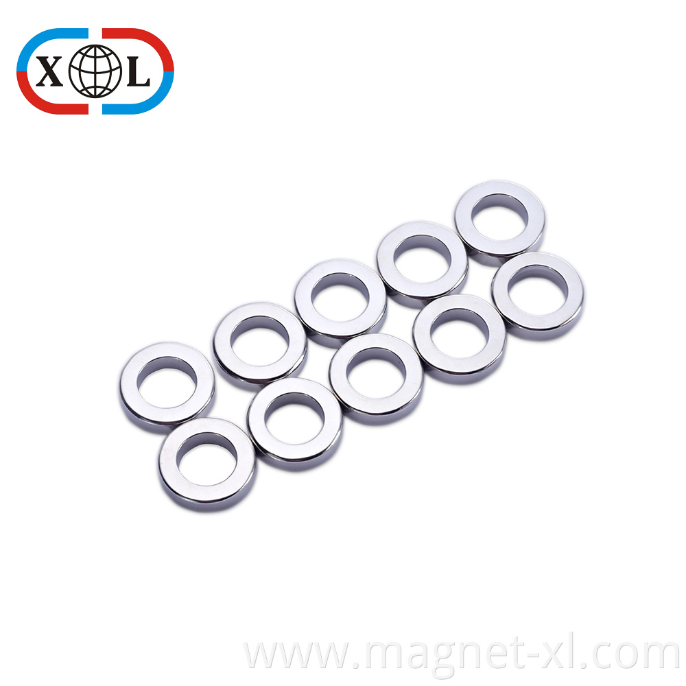 Large Magnet Ring